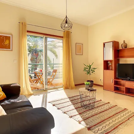 Apartamento Theos By Lovelystay *