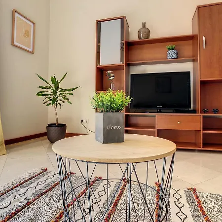 Theos Loft Forum Madeira By Lovelystay