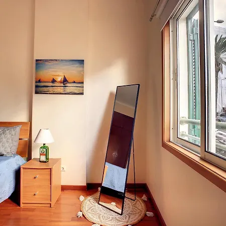 Theos Loft Forum Madeira By Lovelystay Appartement