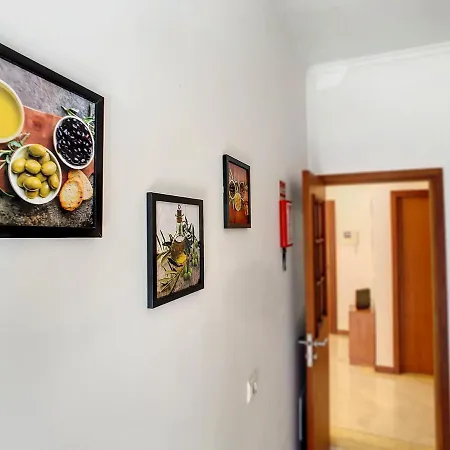 Theos By Lovelystay * فونشال