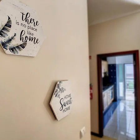 Apartament Theos By Lovelystay *