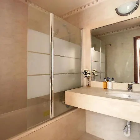 Apartament Theos By Lovelystay