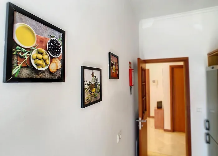 Theos By Lovelystay * Funchal (Madeira)