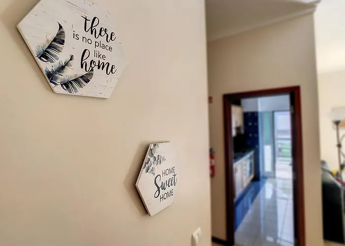 Apartment Theos By Lovelystay *