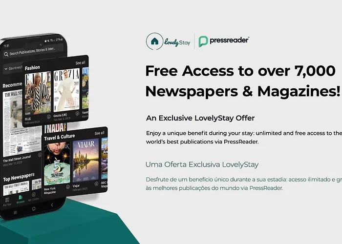 Theos By Lovelystay Apartment *